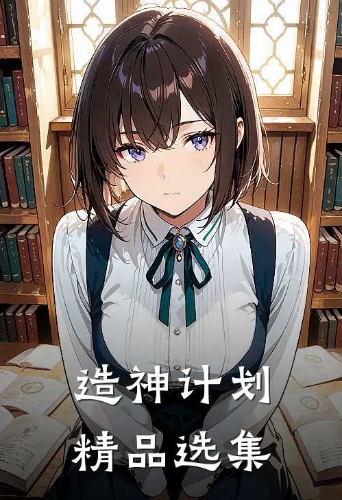 造神计划精品选集