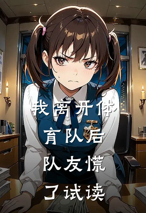 我离开体育队后，队友慌了试读