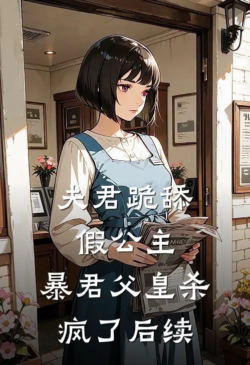 夫君跪舔假公主，暴君父皇杀疯了后续