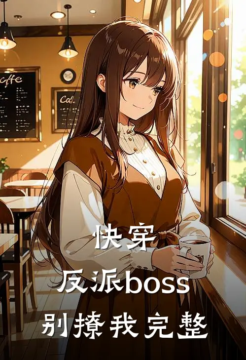 快穿反派boss别撩我完整版