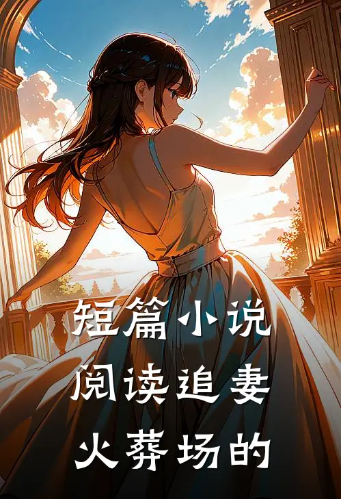 短篇小说阅读追妻火葬场的