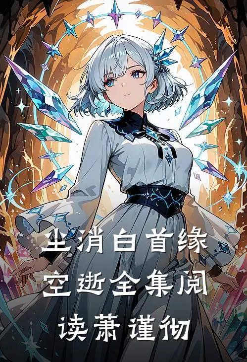 尘消白首缘空逝全集阅读萧谨彻
