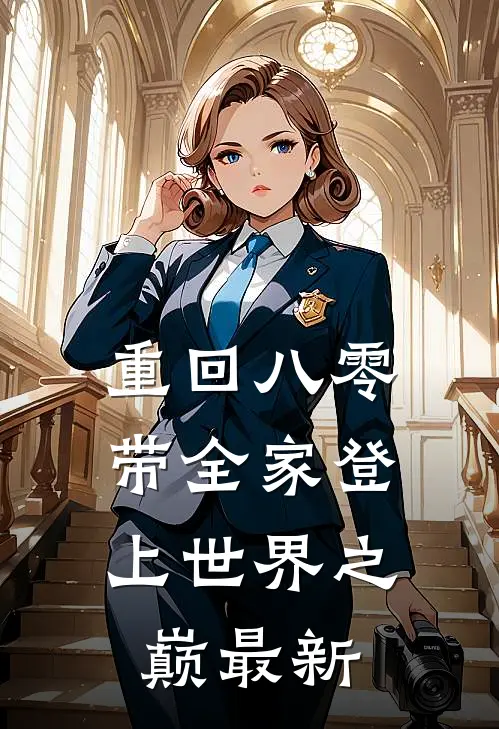 重回八零：带全家登上世界之巅最新