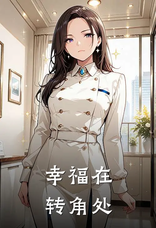 幸福在转角处