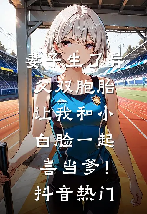 妻子生了异父双胞胎，让我和小白脸一起喜当爹！抖音热门