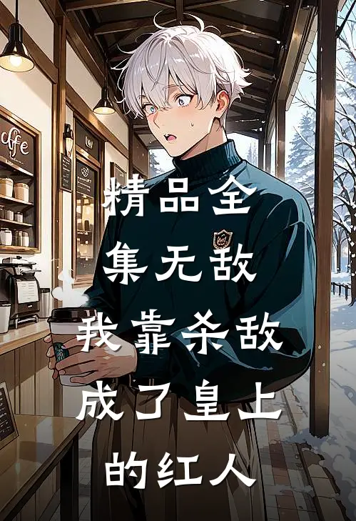 精品全集无敌：我靠杀敌成了皇上的红人