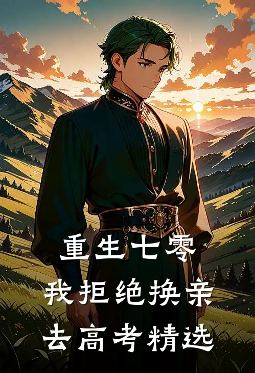 重生七零，我拒绝换亲去高考精选