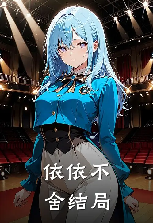 依依不舍结局