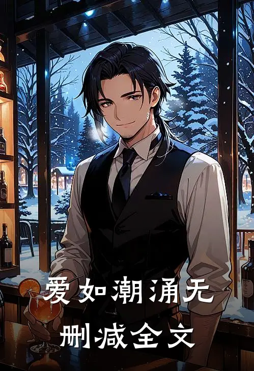 爱如潮涌无删减全文