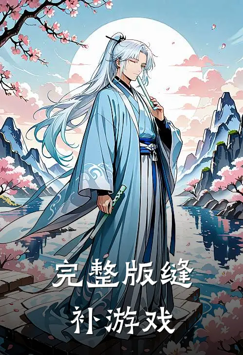 完整版缝补游戏