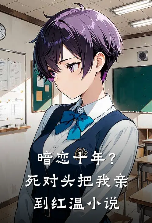 暗恋十年？死对头把我亲到红温小说