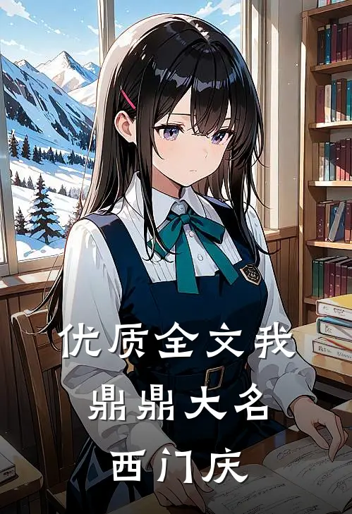 优质全文我，鼎鼎大名西门庆