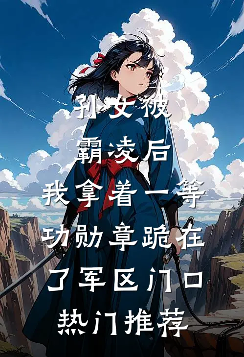 孙女被霸凌后，我拿着一等功勋章跪在了军区门口热门推荐