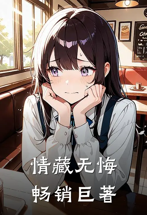 情藏无悔畅销巨著