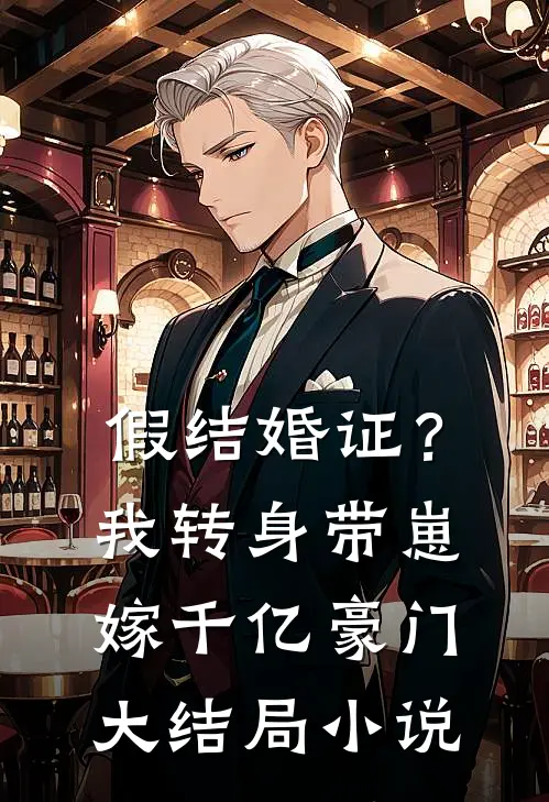 假结婚证？我转身带崽嫁千亿豪门大结局小说