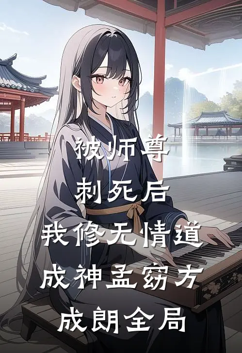 被师尊刺死后，我修无情道成神孟窈方成朗全局