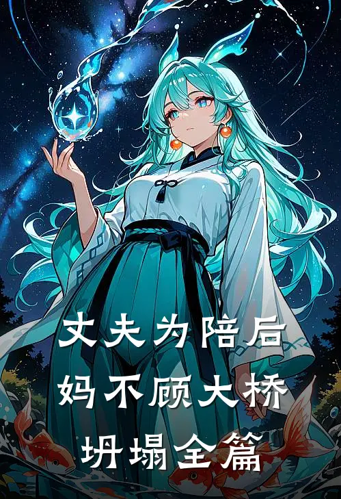 丈夫为陪后妈不顾大桥坍塌全篇