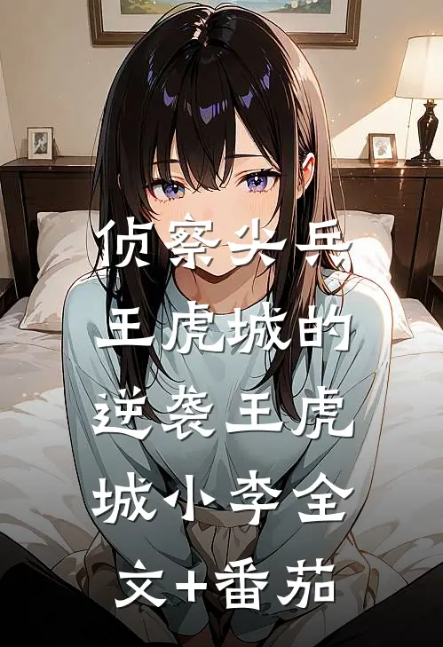 侦察尖兵：王虎城的逆袭王虎城小李全文+番茄