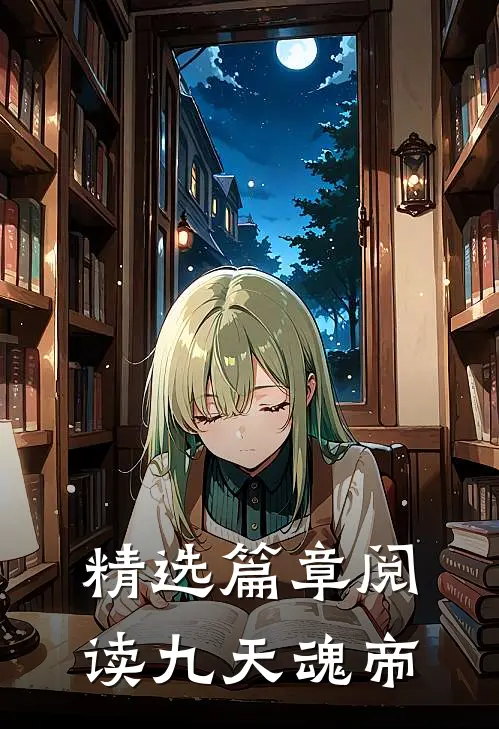 精选篇章阅读九天魂帝
