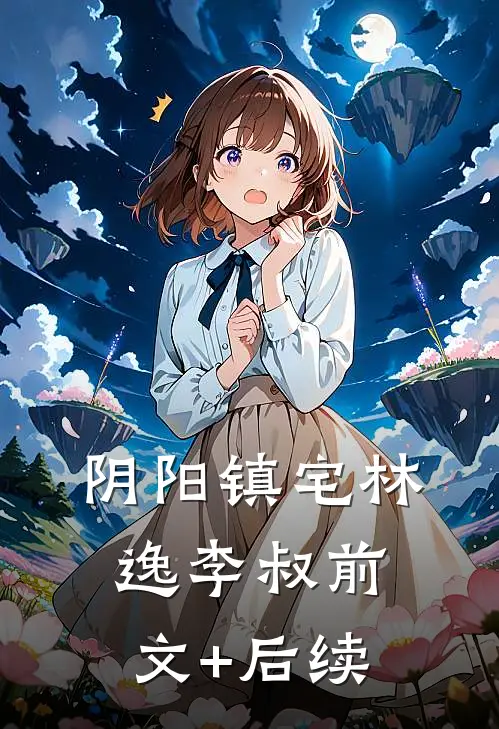 阴阳镇宅林逸李叔前文+后续