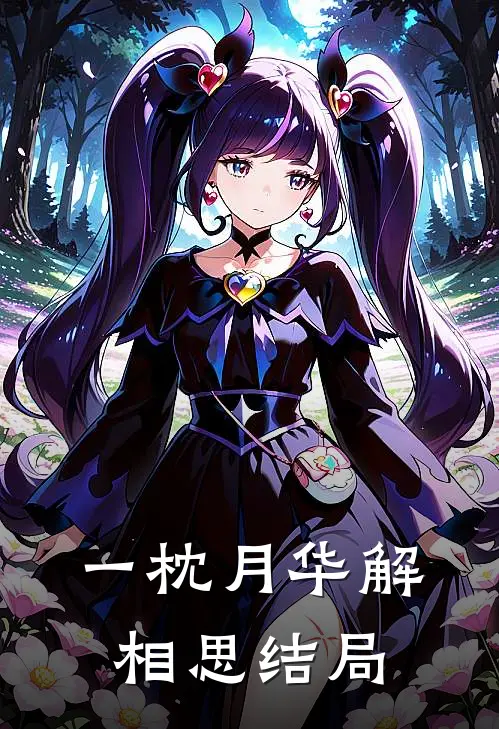 一枕月华解相思结局