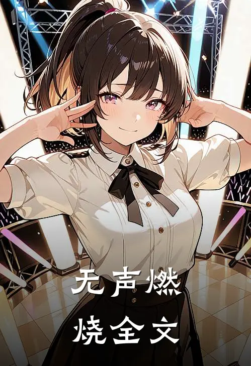 无声燃烧全文
