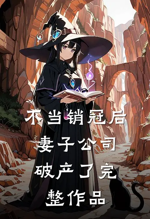 不当销冠后，妻子公司破产了完整作品