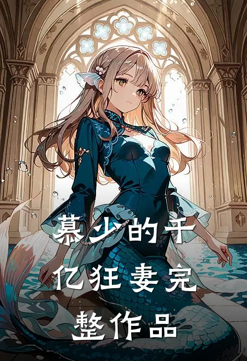 慕少的千亿狂妻完整作品