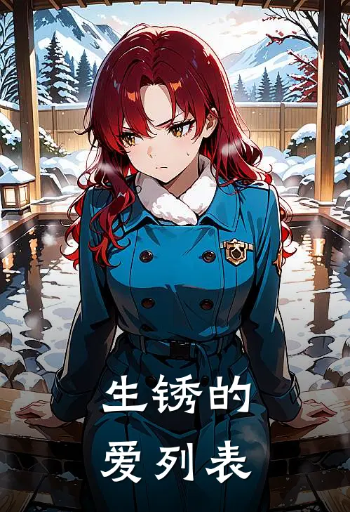 生锈的爱列表