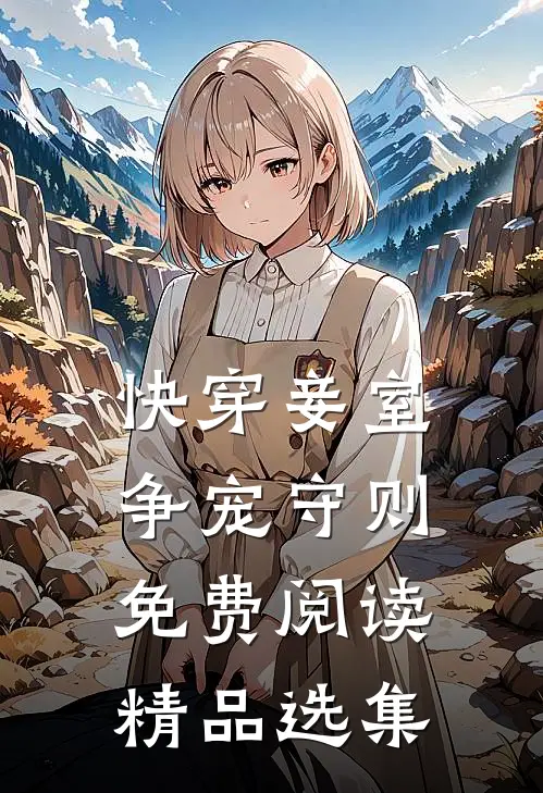 快穿妾室争宠守则免费阅读精品选集