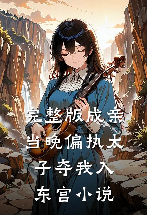 完整版成亲当晚偏执太子夺我入东宫小说
