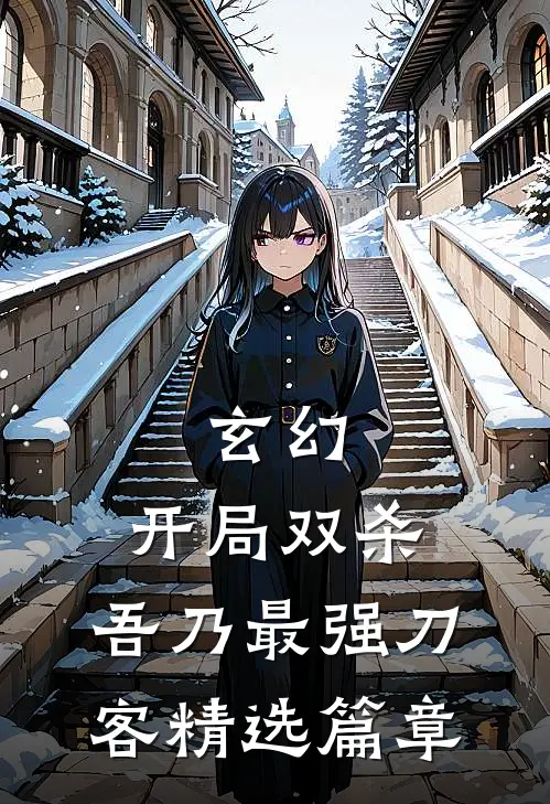 玄幻开局双杀,吾乃最强刀客精选篇章免费阅读