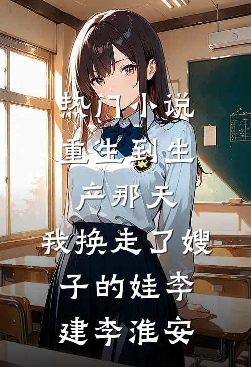 热门小说重生到生产那天，我换走了嫂子的娃李建李淮安