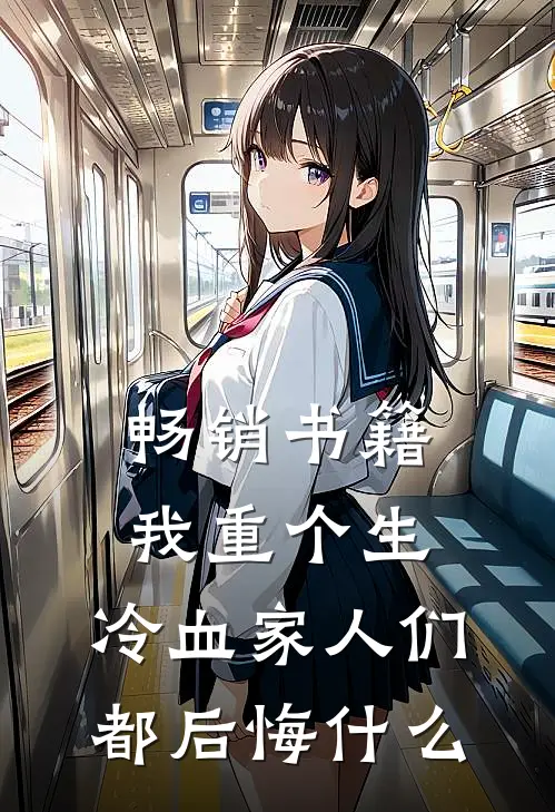 畅销书籍我重个生，冷血家人们都后悔什么