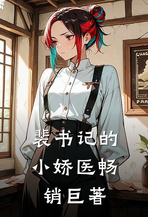 裴书记的小娇医畅销巨著