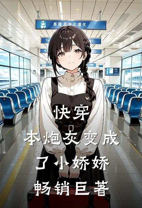 快穿：本炮灰变成了小娇娇畅销巨著