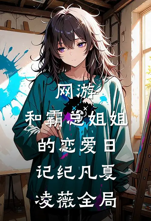 网游：和霸总姐姐的恋爱日记纪凡夏凌薇全局