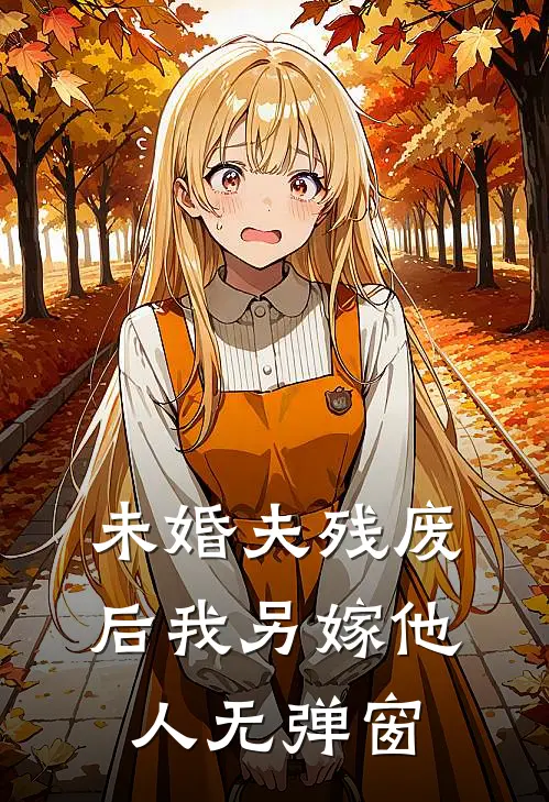 未婚夫残废后我另嫁他人无弹窗