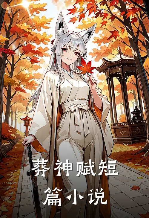 葬神赋短篇小说