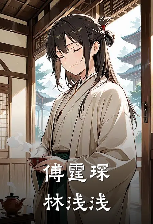 傅霆琛林浅浅