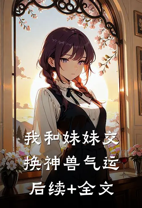 我和妹妹交换神兽气运后续+全文