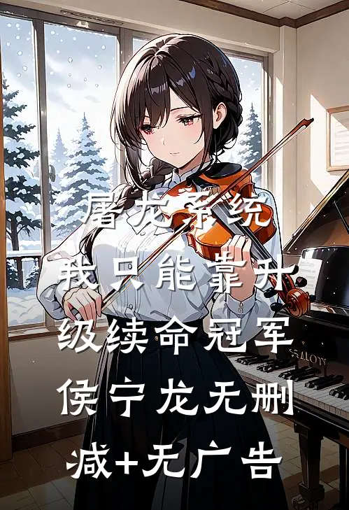 屠龙系统：我只能靠升级续命冠军侯宁龙无删减+无广告