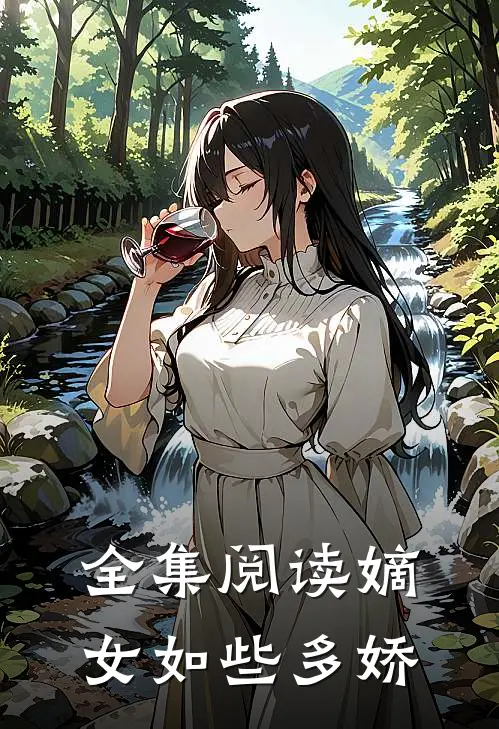 全集阅读嫡女如些多娇