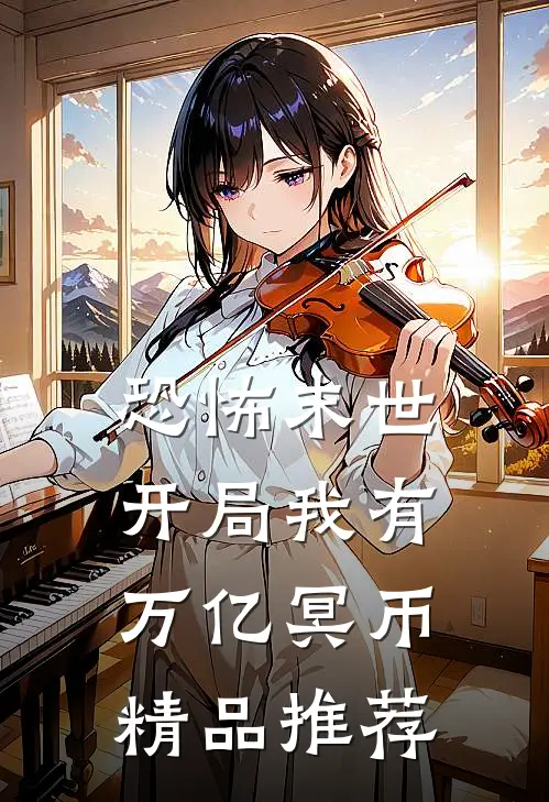 恐怖末世，开局我有万亿冥币精品推荐