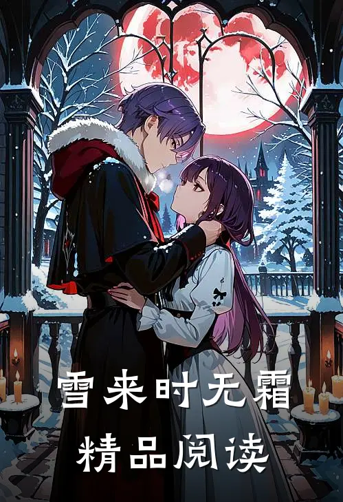 雪来时无霜精品阅读