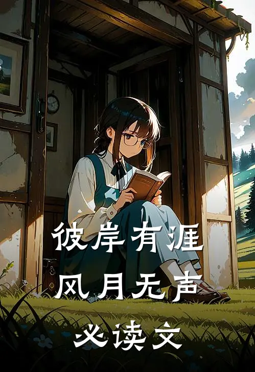 彼岸有涯，风月无声必读文