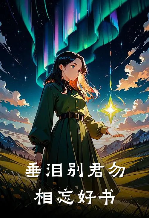 垂泪别君勿相忘好书