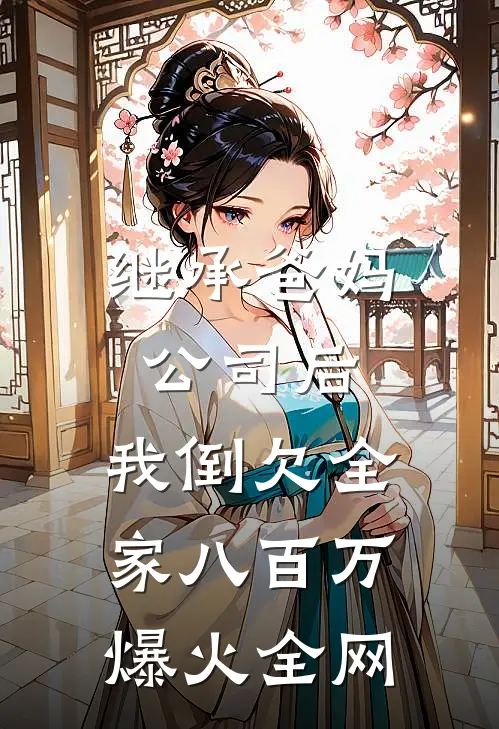 继承爸妈公司后，我倒欠全家八百万爆火全网