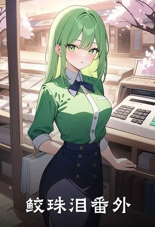 鲛珠泪 番外