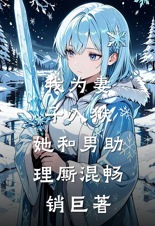我为妻子入狱,她和男助理厮混畅销巨著